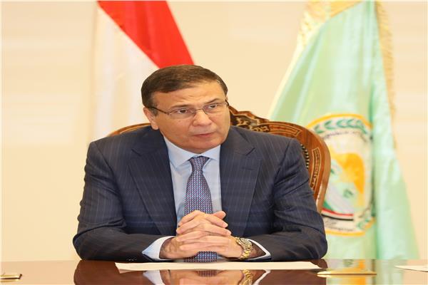 وزير الزراعة يشارك في اجتماعات المجلس الدولي للتمور بالرياض