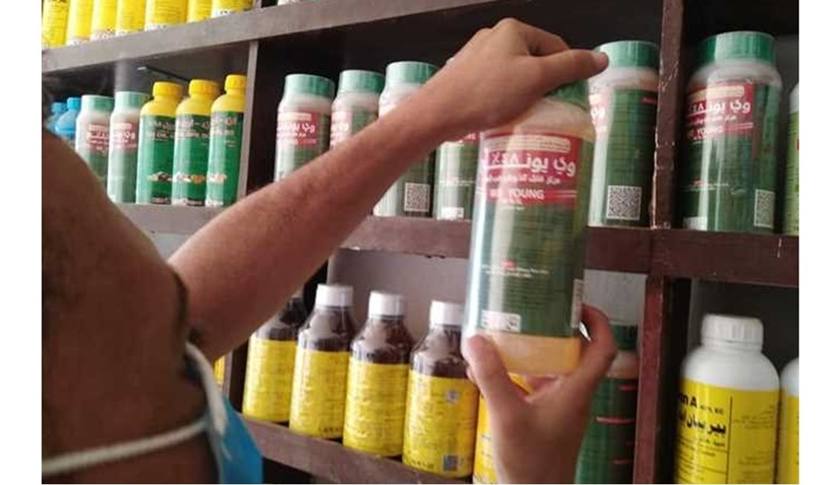 “الزراعة” تستعرض جهود لجنة المبيدات في 2025