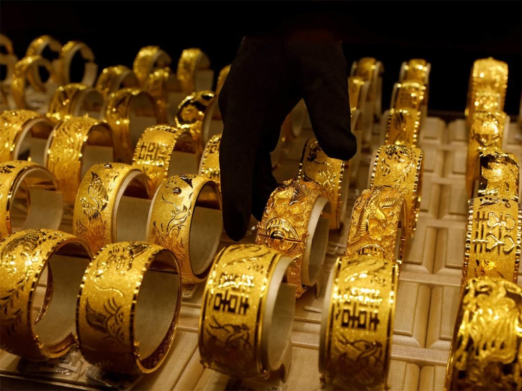 أسعار الذهب اليوم السبت في مصر